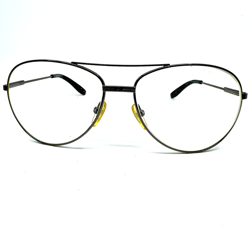 Carrera Polarized Green Pilot Unisex Sunglasses CARRERA 69 KJ1IC 60-15-135 H9743